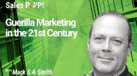 Guerilla Marketing in the 21st Century (video)