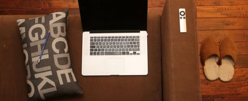 Remote Working Tips for Beginners