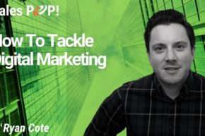 How To Tackle Digital Marketing