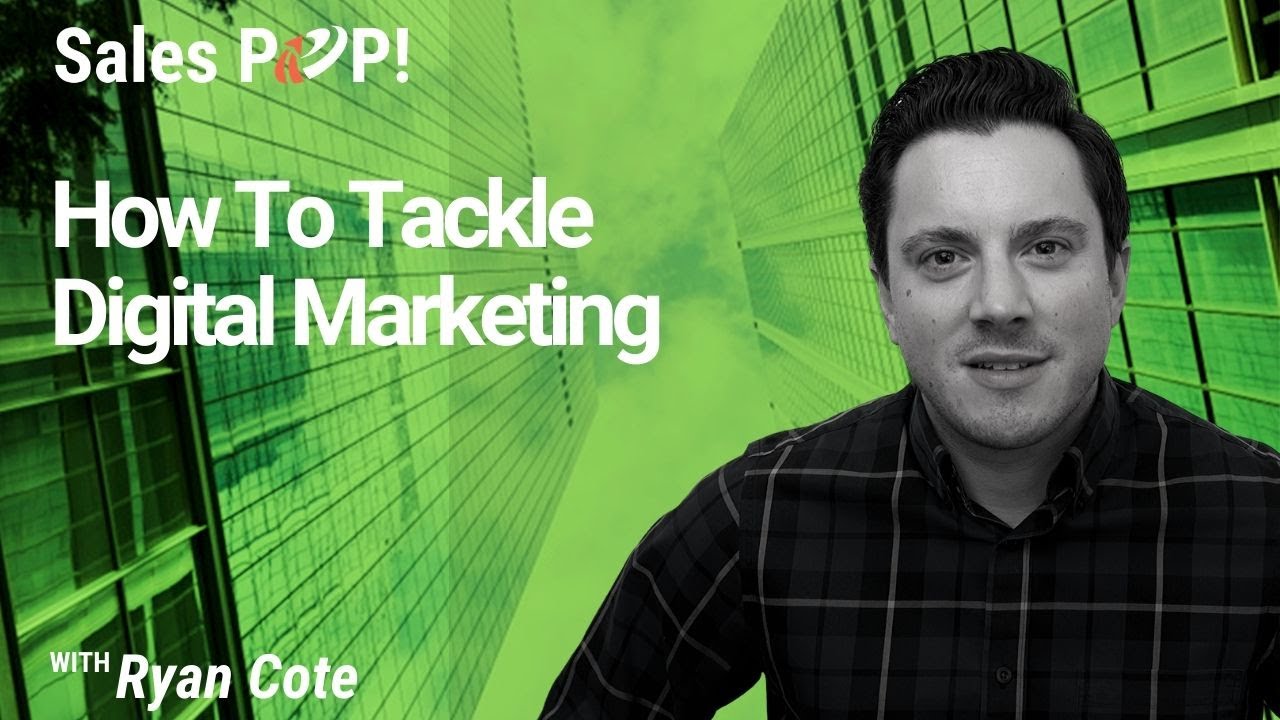 “Invisible goals” behind failures: What are the first issues to tackle in digital marketing?