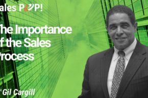 The Importance of the Sales Process
