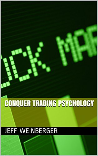 Conquer Trading Psychology Cover
