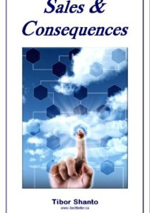 Sales & Consequences Cover