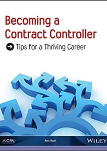 Becoming a Contract Controller: Tips for a Thriving Career Cover