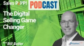 🎧 The Digital Selling Game Changer