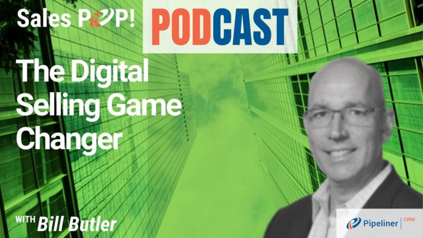 🎧 The Digital Selling Game Changer