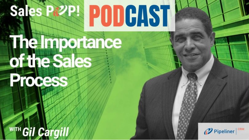 🎧 The Importance of the Sales Process