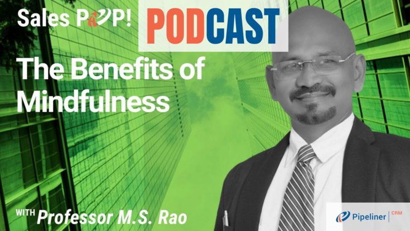 🎧 The Benefits of Mindfulness