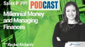 🎧 Millennial Money and Managing Finances