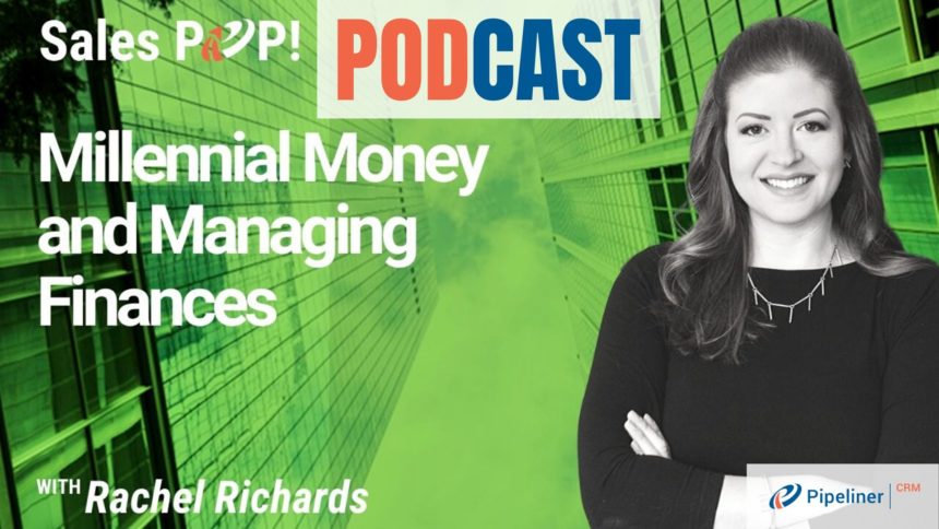 🎧 Millennial Money and Managing Finances