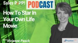 🎧 How To Star In Your Own Life Movie