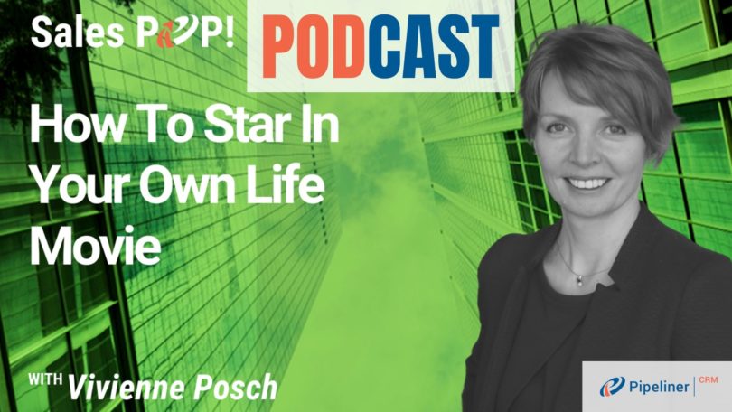 🎧 How To Star In Your Own Life Movie