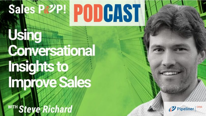 🎧 Using Conversational Insights to Improve Sales