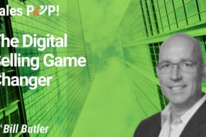 The Digital Selling Game Changer