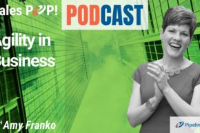 🎧 Agility in Business