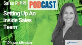 🎧 Create a Winning Inside Sales Team