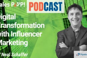 Digital Transformation with Influencer Marketing