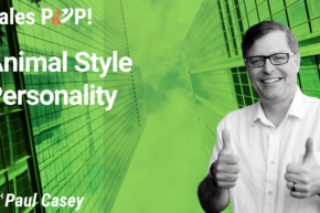 Animal Style Personality (video)