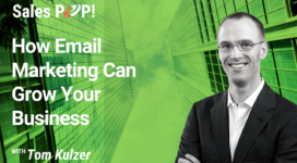 How Email Marketing Can Grow Your Business (video)