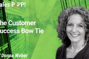 The Customer Success Bow Tie