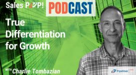 🎧  True Differentiation for Growth