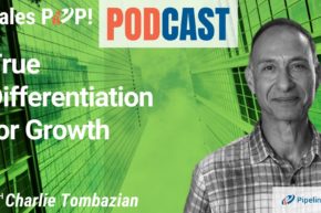 🎧  True Differentiation for Growth