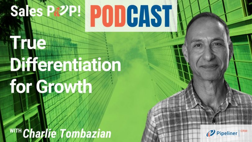 🎧  True Differentiation for Growth
