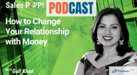 🎧  How to Change Your Relationship with Money