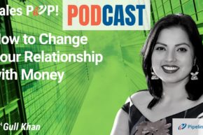 🎧  How to Change Your Relationship with Money