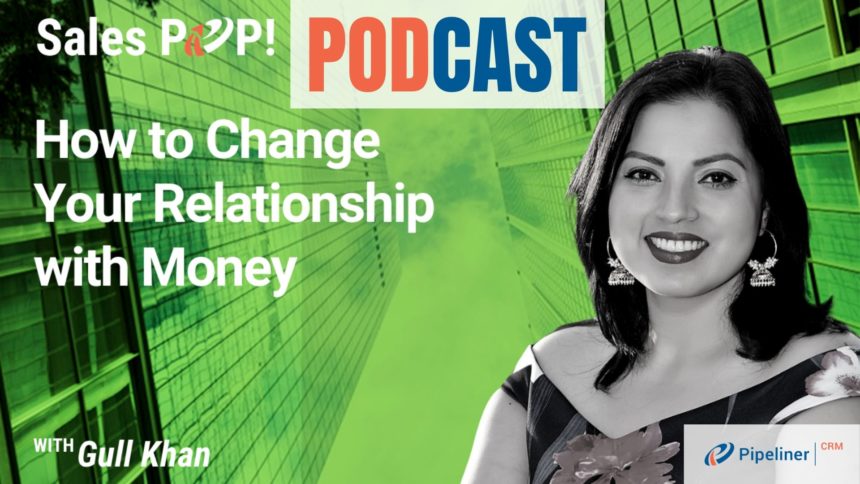 🎧  How to Change Your Relationship with Money