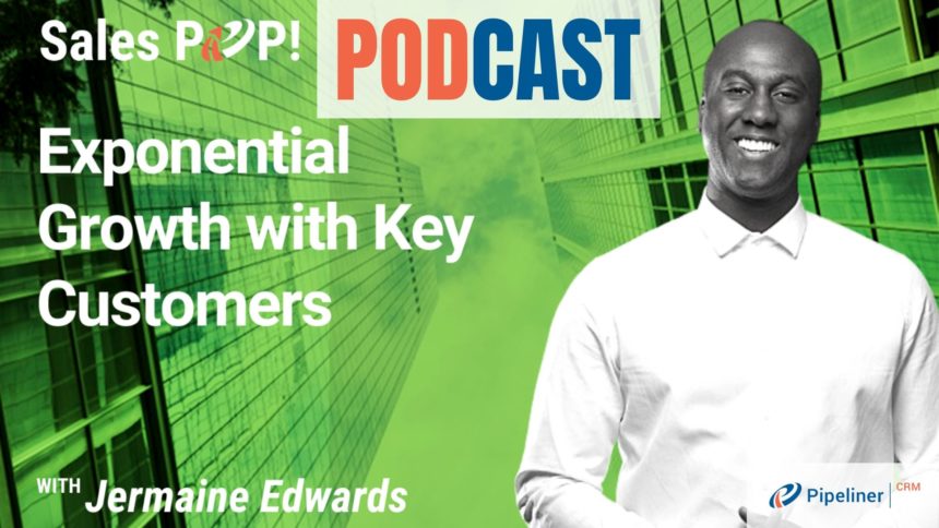 🎧  Exponential Growth with Key Customers