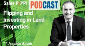 🎧   Flipping and Investing in Land Properties