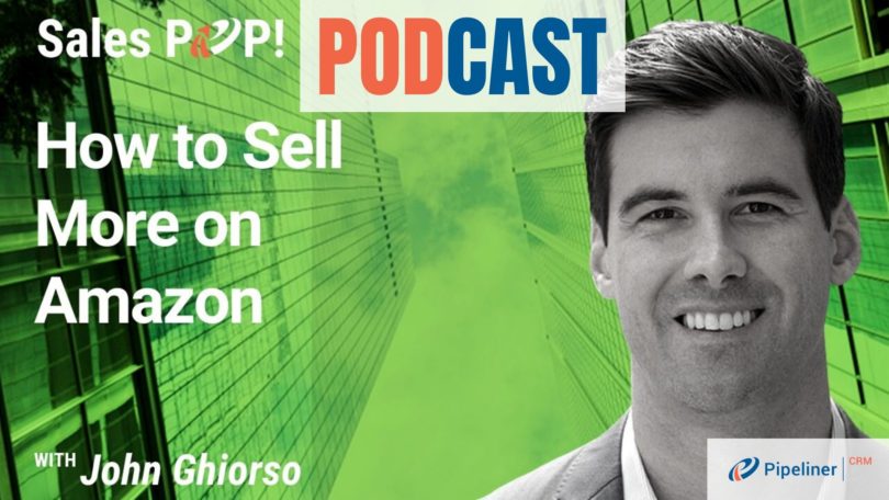 🎧  How to Sell More on Amazon