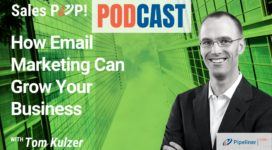 🎧  How Email Marketing Can Grow Your Business