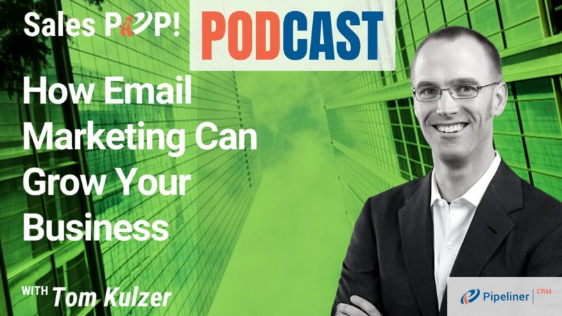 🎧  How Email Marketing Can Grow Your Business