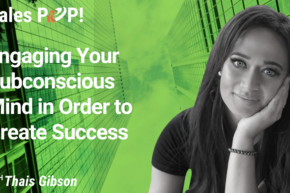 Engaging Your Subconscious Mind in Order to Create Success (video)