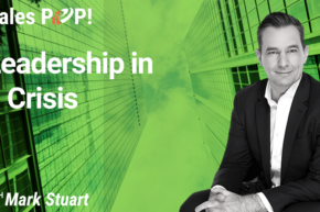 Leadership in a Crisis (video)