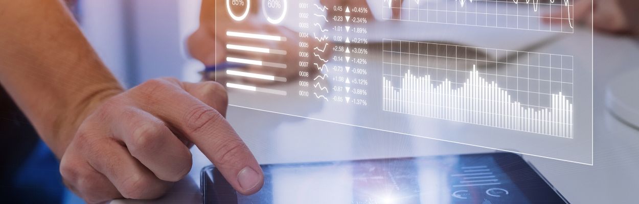 The Most Important Sales Metrics to Track by Alex Kaye - SalesPOP!