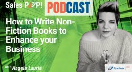 🎧  How to Write Non-Fiction Books to Enhance your Business