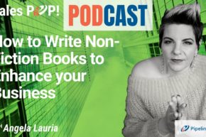 🎧  How to Write Non-Fiction Books to Enhance your Business