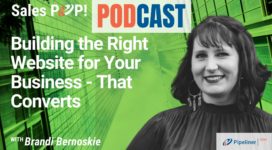 🎧  Building the Right Website for Your Business