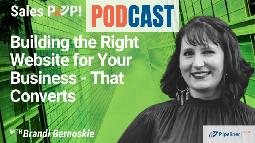 🎧  Building the Right Website for Your Business