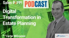 🎧 Digital Transformation in Estate Planning