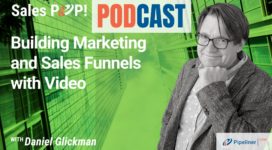 🎧  Building Marketing and Sales Funnels with Video