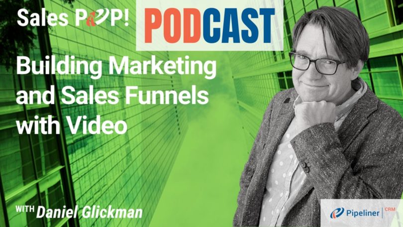 🎧  Building Marketing and Sales Funnels with Video