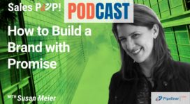 🎧  How to Build a Brand with Promise