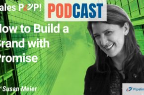 🎧  How to Build a Brand with Promise