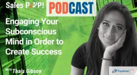 🎧  Engaging Your Subconscious Mind in Order to Create Success