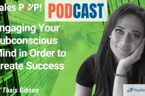 🎧  Engaging Your Subconscious Mind in Order to Create Success