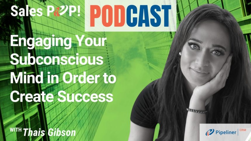 🎧  Engaging Your Subconscious Mind in Order to Create Success